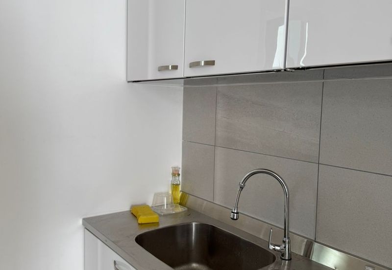 Vivo Executive Apartment