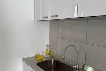 Vivo Executive Apartment