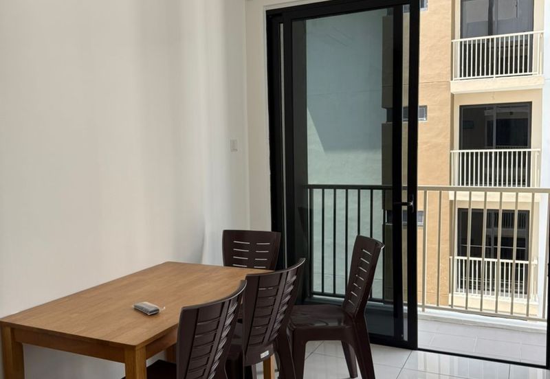 Vivo Executive Apartment