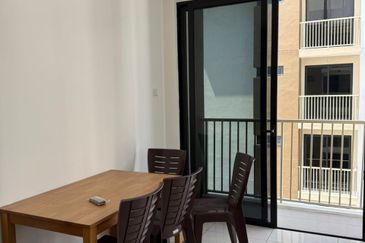 Vivo Executive Apartment