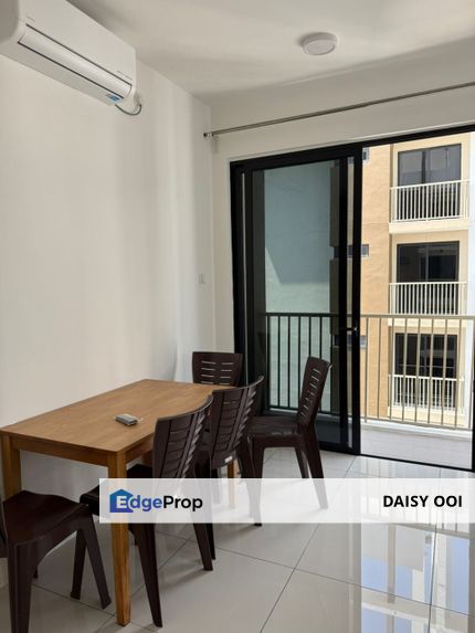 Vivo Executive Apartment @ Batu Kawan , Penang, Batu Kawan