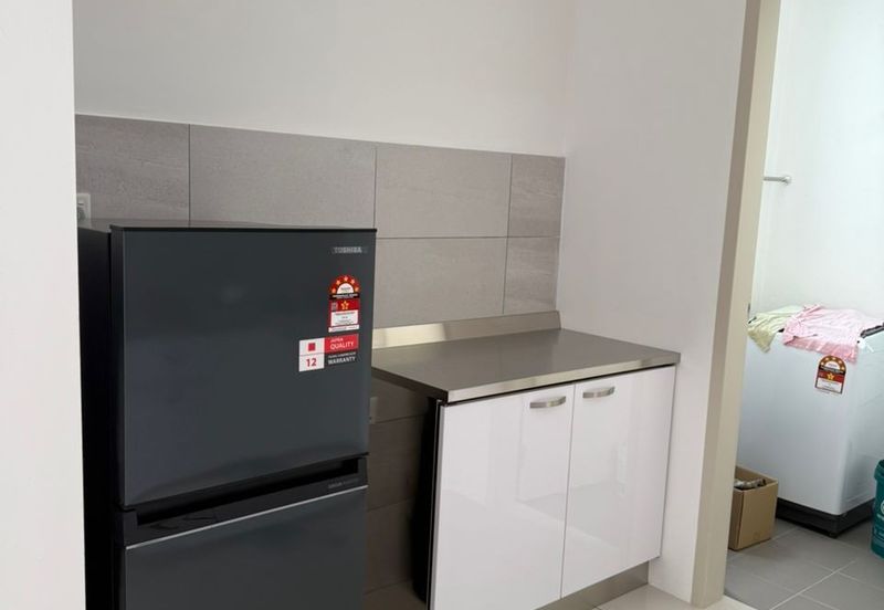 Vivo Executive Apartment