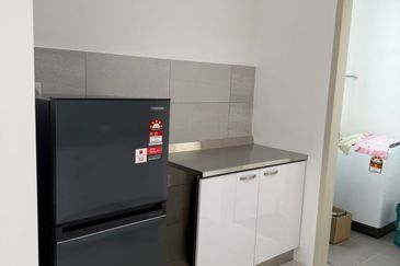 Vivo Executive Apartment