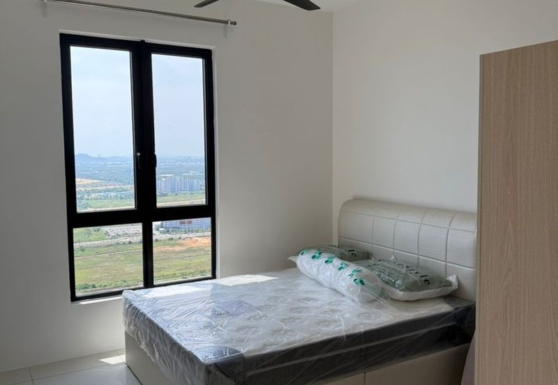 Vivo Executive Apartment