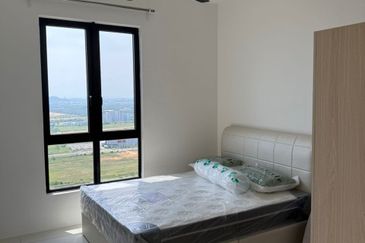 Vivo Executive Apartment