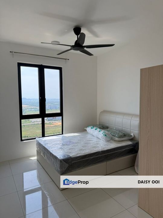 Vivo Executive Apartment @ Batu Kawan , Penang, Batu Kawan