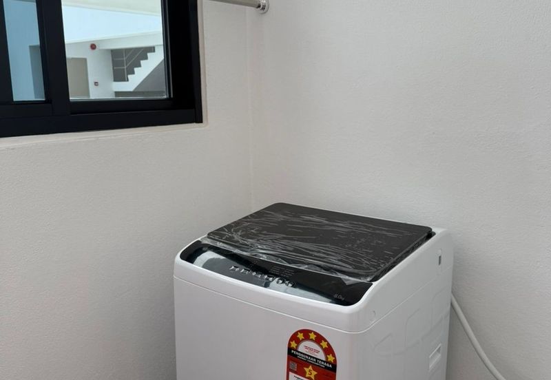 Vivo Executive Apartment