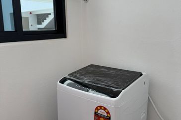 Vivo Executive Apartment