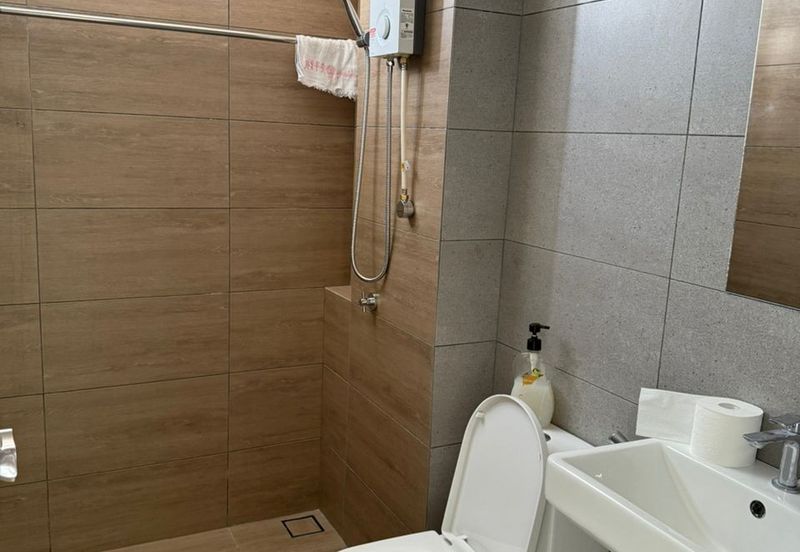 Vivo Executive Apartment