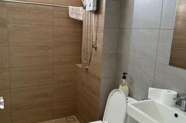 Vivo Executive Apartment