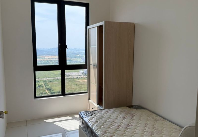 Vivo Executive Apartment