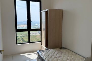 Vivo Executive Apartment