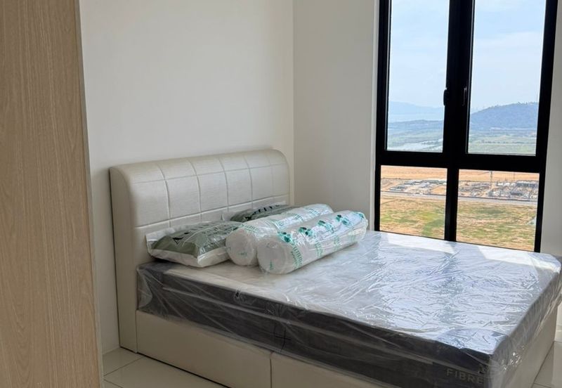 Vivo Executive Apartment