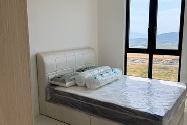 Vivo Executive Apartment