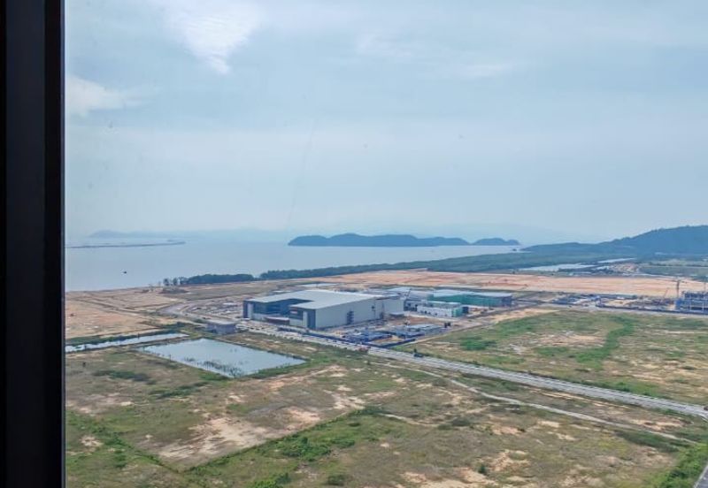 Vivo Executive Apartment