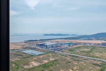 Vivo Executive Apartment