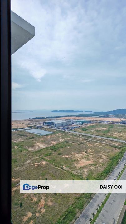 Vivo Executive Apartment @ Batu Kawan , Penang, Batu Kawan