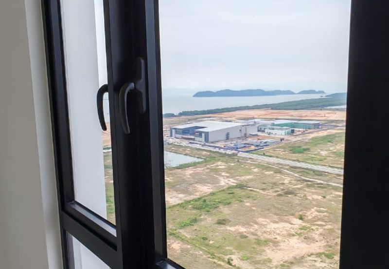 Vivo Executive Apartment