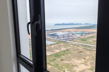 Vivo Executive Apartment