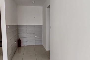 Vivo Executive Apartment