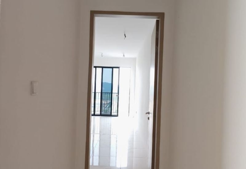 Vivo Executive Apartment