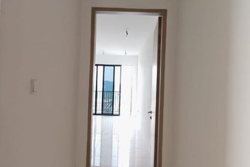 Vivo Executive Apartment