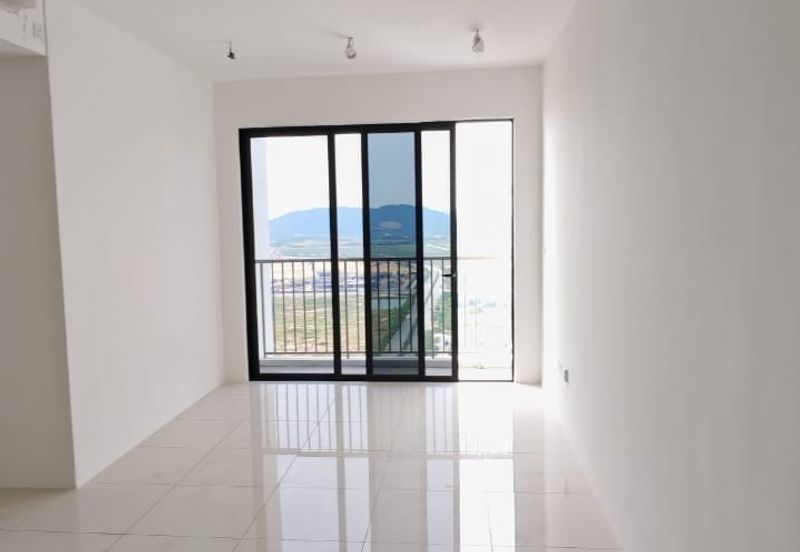 Vivo Executive Apartment