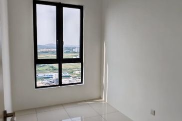 Vivo Executive Apartment