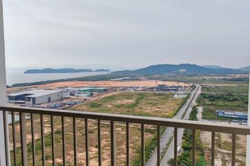 Vivo Executive Apartment