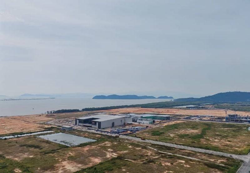 Vivo Executive Apartment