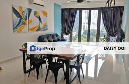 Arte S @ Gelugor , Penang, Gelugor