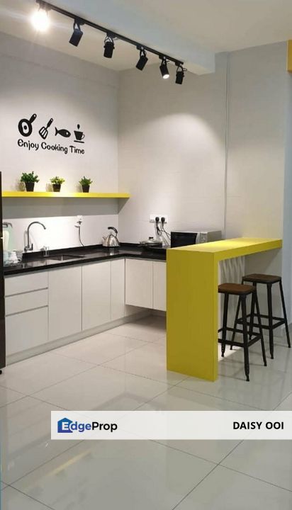 Arte S @ Gelugor , Penang, Gelugor