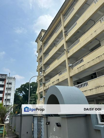 Jambul View @ Bukit Jambul , Penang, Bukit Jambul