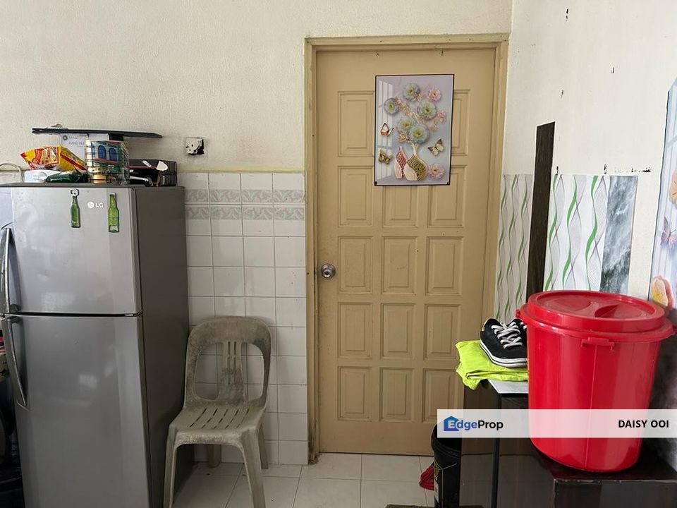 Jambul View @ Bukit Jambul , Penang, Bukit Jambul