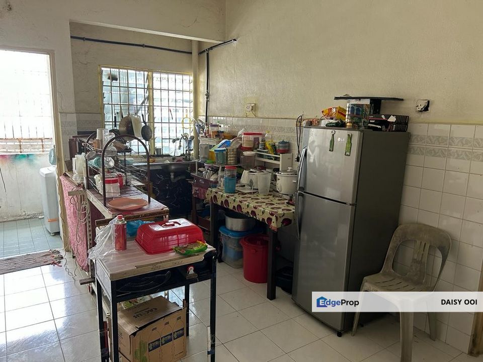 Jambul View @ Bukit Jambul , Penang, Bukit Jambul