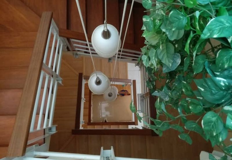 Palace Hill 4 Storey Semi-Detached Halaman Bukit Gambir 3 Gelugor 