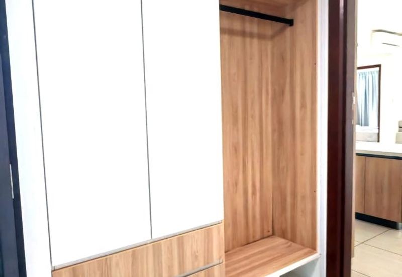 Queens Residences @ Queens Waterfront