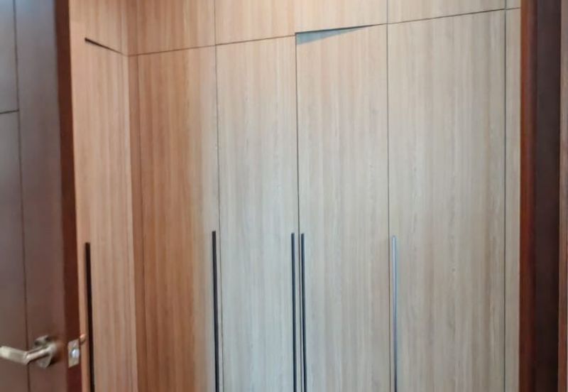 Queens Residences @ Queens Waterfront