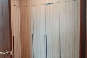 Queens Residences @ Queens Waterfront