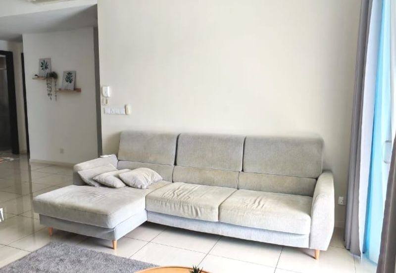 Queens Residences @ Queens Waterfront