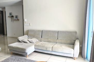 Queens Residences @ Queens Waterfront