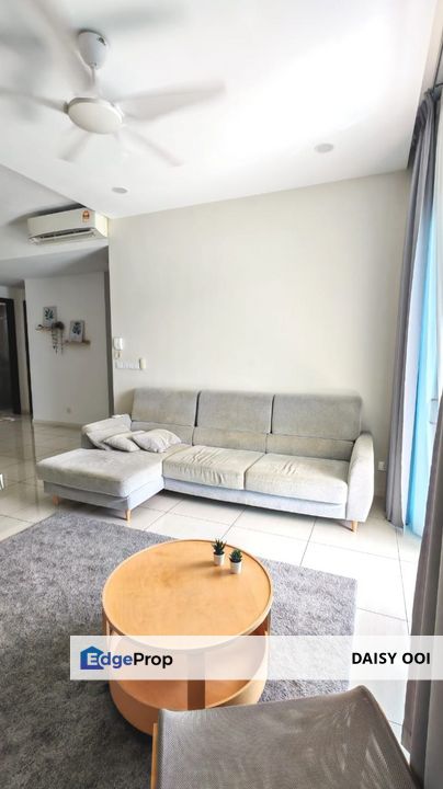 Queens waterfront Q1 @ Bayan Lepas , Penang, Sungai Nibong