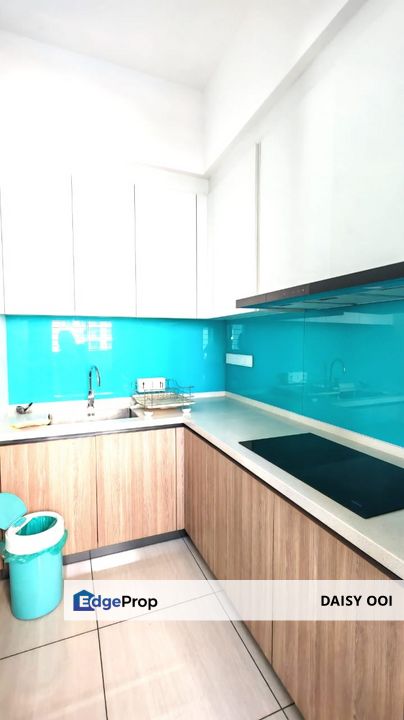 Queens waterfront Q1 @ Bayan Lepas , Penang, Sungai Nibong