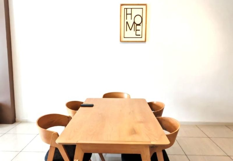 Queens Residences @ Queens Waterfront