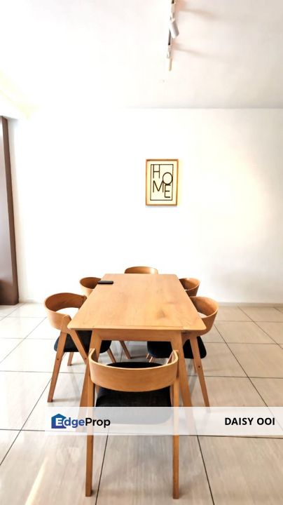 Queens waterfront Q1 @ Bayan Lepas , Penang, Sungai Nibong