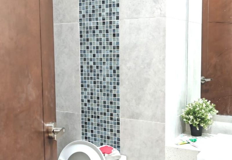 Queens Residences @ Queens Waterfront