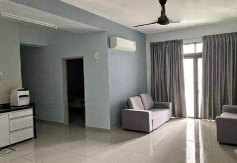 The Promenade Condo @ Bayan Baru 