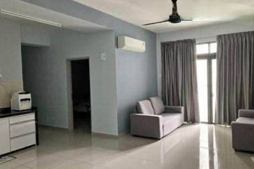 The Promenade Condo @ Bayan Baru 