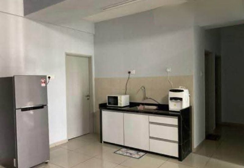 The Promenade Condo @ Bayan Baru 