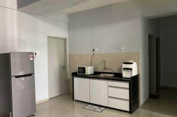 The Promenade Condo @ Bayan Baru 